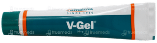 Himalaya V Gel 30Gm